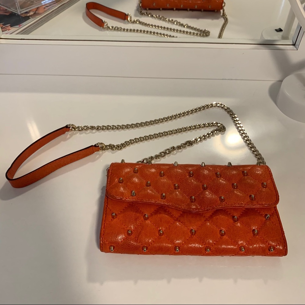 Rebecca Minkoff Purse